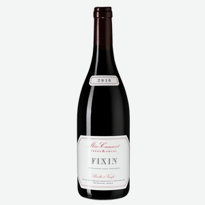 Вино Fixin