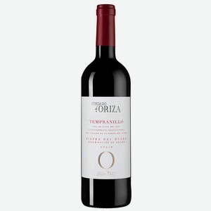 Вино Condado de Oriza Tempranillo