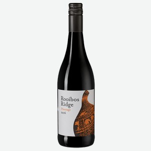 Вино Rooibos Ridge Pinotage