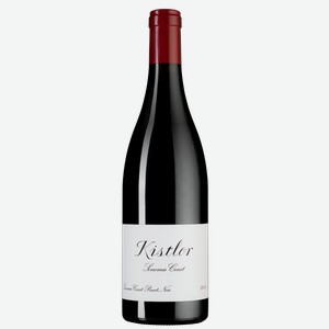 Вино Pinot Noir Sonoma Coast 0.75 л.