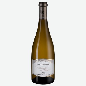 Вино Pouilly-Fume La Demoiselle de Bourgeois