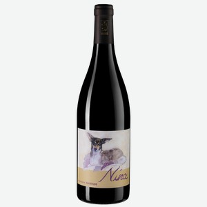 Вино Pinot Noir Nina 0.75 л.