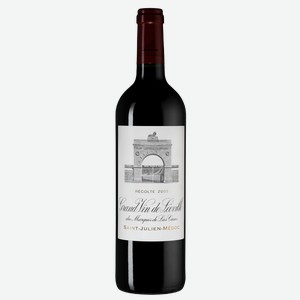 Вино Chateau Leoville Las Cases
