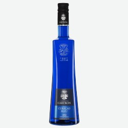 Ликер Liqueur de Curacao Bleu