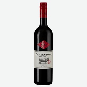 Вино Camden Park Shiraz