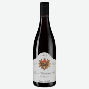 Вино Gevrey-Chambertin Premier Cru La Perriere