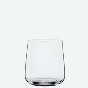 Бокалы Набор из 12-ти бокалов Spiegelau Style Tumbler для крепких напитков 0.34 л.
