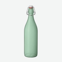 Бутылки Bormioli Bottle Giara Menta