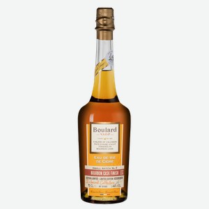 Кальвадос Boulard VSOP 0.7 л.
