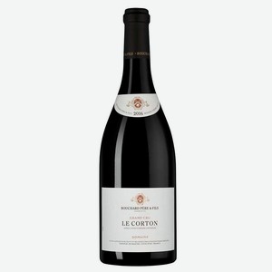Вино Corton Grand Cru Le Corton 0.75 л.