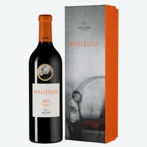 Вино Malleolus