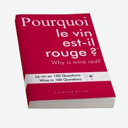 Литература Энциклопедия по вину L atelier Du Vin англо-французская