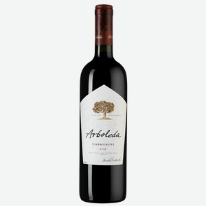 Вино Carmenere