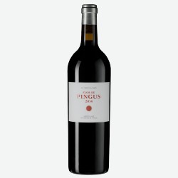 Вино Flor de Pingus