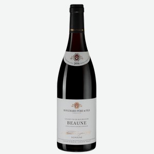Вино Beaune