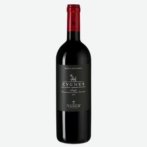 Вино Tenuta Regaleali Cygnus