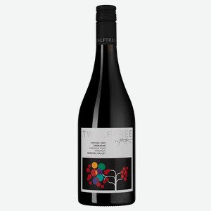 Вино Twelftree Grenache Vinegrove Road Greenock 0.75 л.