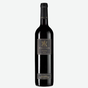 Вино Fortius Crianza
