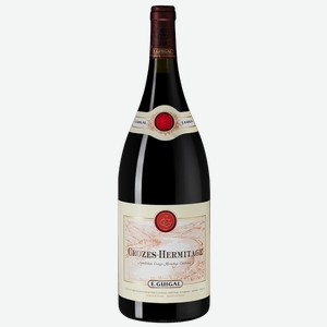 Вино Crozes-Hermitage Rouge
