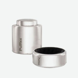 Пробки Набор аксессуаров для шампанского Pulltex Champagne Kit Security