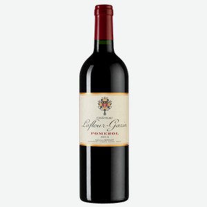 Вино Chateau Lafleur-Gazin