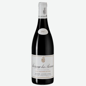 Вино Savigny-les-Beaune Les Goudelettes