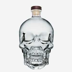 Водка Crystal Head 0.7 л.