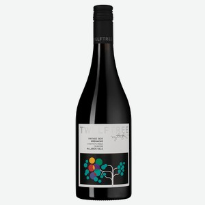Вино Twelftree Grenache Chaffeys Road Seaview 0.75 л.