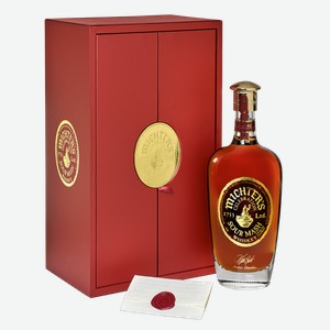 Виски Michter’s Celebration Sour Mash Whiskey