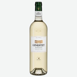 Вино Ginestet Bordeaux Blanc