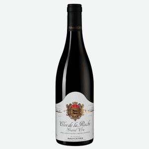 Вино Clos de la Roche Grand Cru