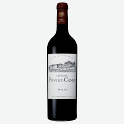 Вино Chateau Pontet-Canet