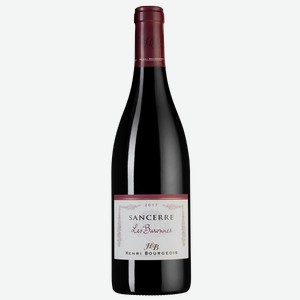 Вино Sancerre Rouge Les Baronnes