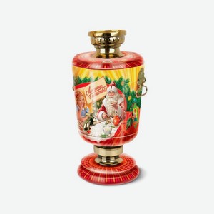 Подарок новогодний Красный Октябрь У самовара 300г