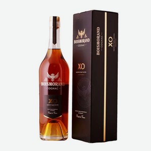 Коньяк Буаморан ХО 0.7л