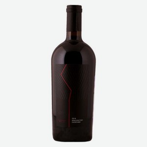 Вино Красностоп-Саперави 0.75л
