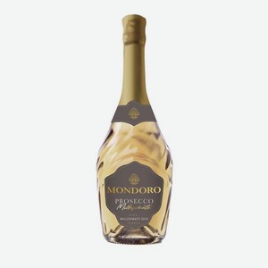 Игристое вино Мондоро Просекко Миллезимато 0.75л