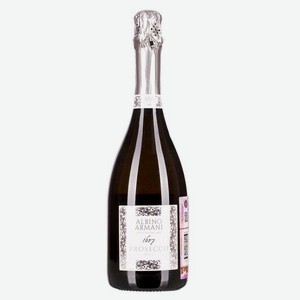 Игристое вино Альбино Армани Просекко 0.75л