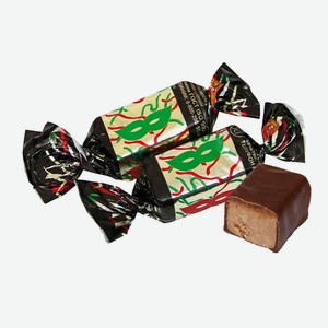Конфеты Маска 1кг ТМ Красный Октябрь (заказ до 30.11)