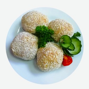 Суфле из индейки п/ф 1 кг