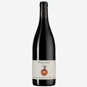 Вино Fleurie