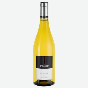 Вино Teraje Chardonnay