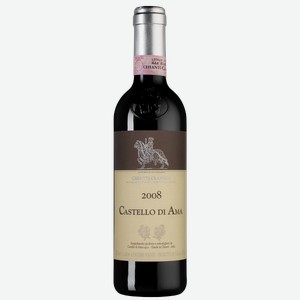 Вино Castello di Ama Chianti Classico Riserva