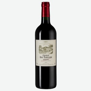Вино Chateau Roc Taillade