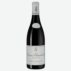 Вино Charmes-Chambertin Grand Cru