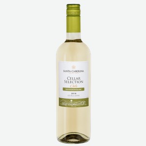 Вино Cellar Selection Sauvignon Blanc