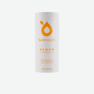 Функциональный напиток Purelosophy RENEW (12 шт.)