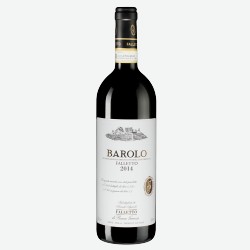 Вино Barolo Falletto
