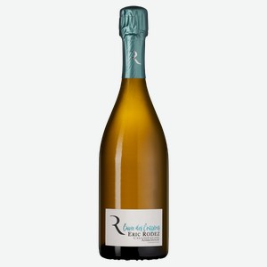Шампанское Cuvee des Crayeres 0.75 л.