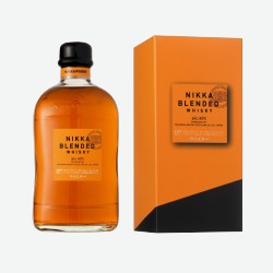 Виски Nikka Blended